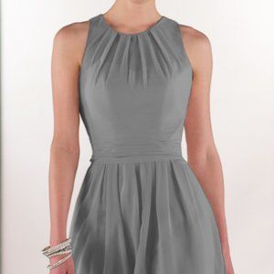 Sorella Vita Bridesmaid Dress (Style: 8458)